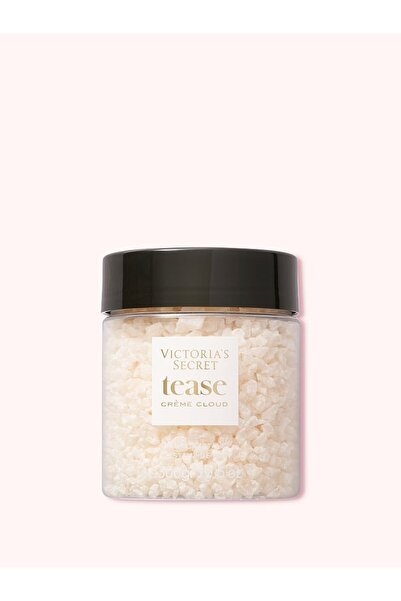 Victoria's Secret Bath Crystals, Tease Creme Cloud, Victoria's Secret, 300g