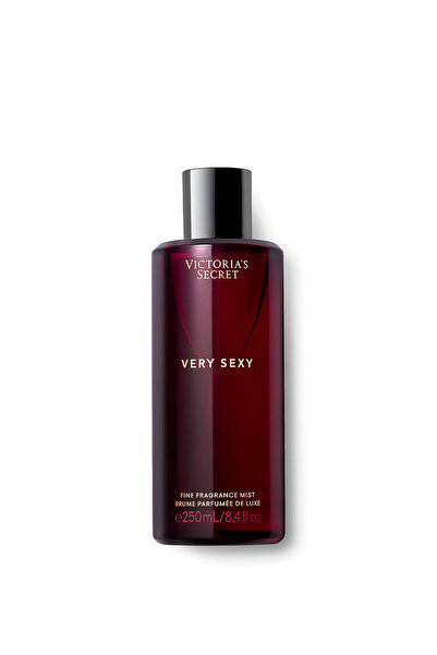 Victoria's Secret Spray de corp, Foarte sexy, Victoria's Secret, 250 ml
