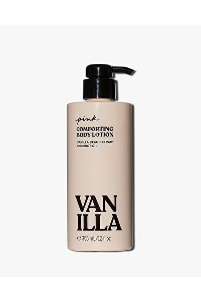 Victoria's Secret Loțiune cu vanilie, Victoria's Secret PINK, 355 ml