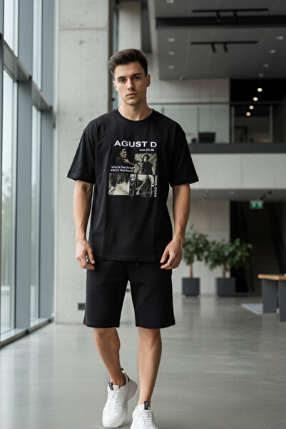 UNCİA OUTDOORS تي شيرت مطبوع من malkoçbey agust