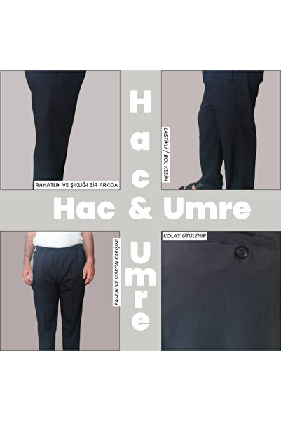 Fatih Şalvar Pantolon