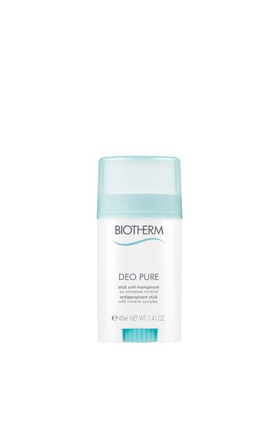 Biotherm Deodorant Deo Pure Tyčinka, 40ml