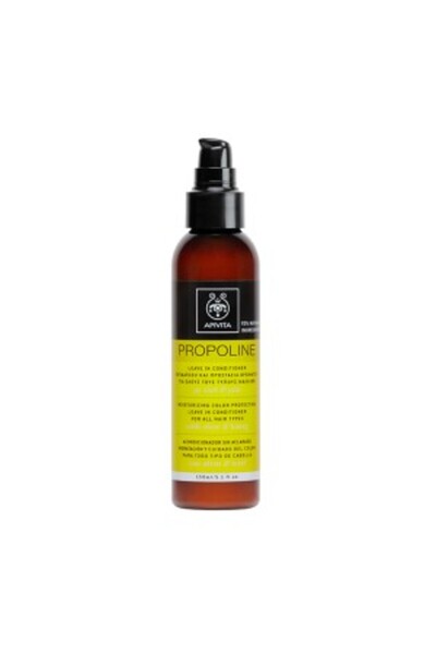Apivita Balsam de păr protector cu miere și extract de măsline, Apivita, 150 ml