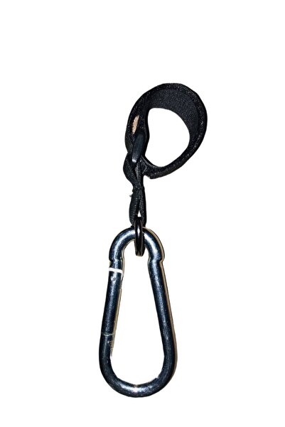 Stroller Hook Baby Stroller Hanger Bracket with 6 Cm Carbine