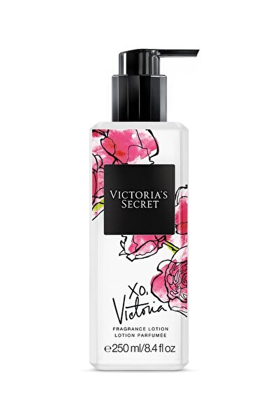 Victoria's Secret Pleťové mlieko - Victoria Xo, Victoria's Secret, 236 ml