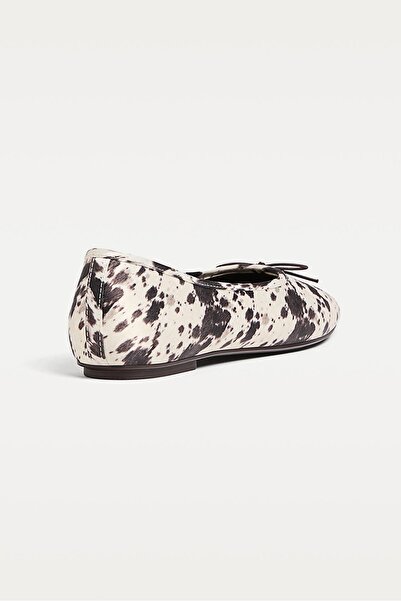 Stradivarius Desenli babet