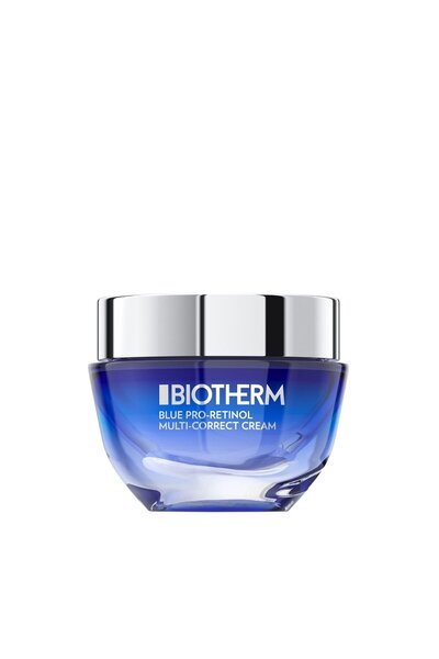 Biotherm Biotherm face cream, Blue Pro-Retinol Multi-Correct, 50 ml