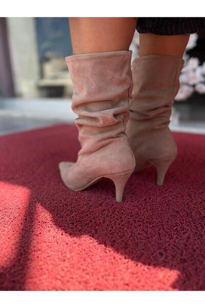 Seyla Tezcan Körüklü Boo