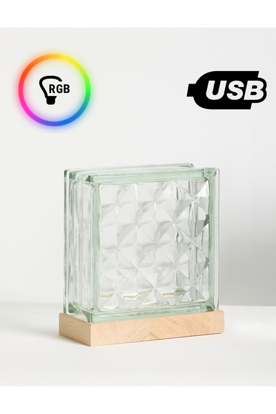 Maisonord Mood Block Decorative Lampshade