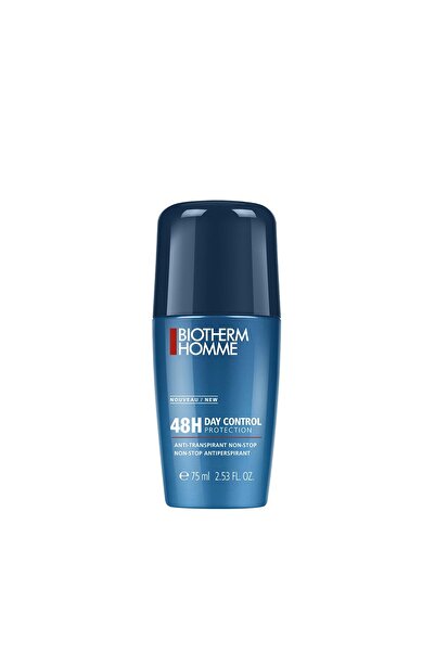 Biotherm Biotherm Homme Day Control 48H Roll-on antiperspirant deodorant, 75 ml