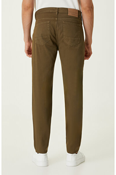 Network Haki Casual Pantolon