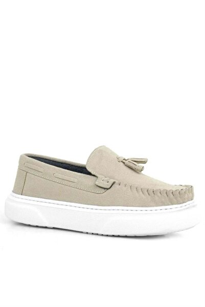 Rakerplus Mink Boy's Loafers