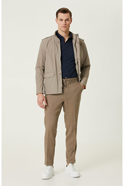 Network Indigo Gömlek