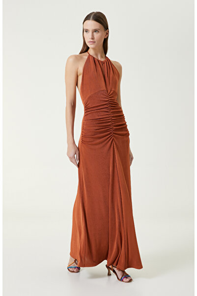 Network Bakır Elbise