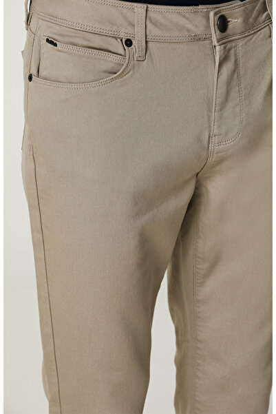 Network Taş Casual Pantolon