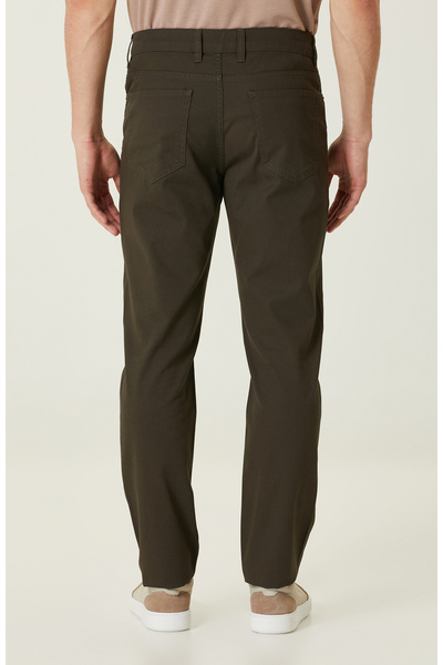 Network Haki Casual Pantolon