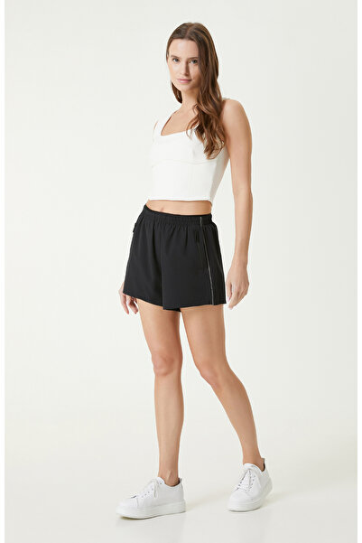 Network N-Tech Siyah Şort