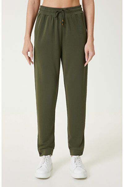 Network Haki Eşofman Altı