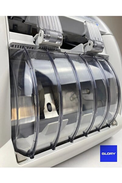 BURAK KUTU KUYUMCU MALZEMELERİ&AKSESUARLARI Glory Gfs 120 T Model YENİLENMİŞ SON SÜRÜM GARANTİLİ PARA SAYMA MAKİNESİ PROFESYONEL