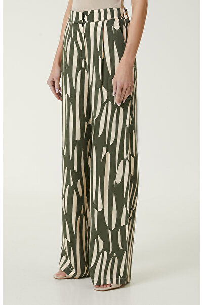 Network Haki Pantolon