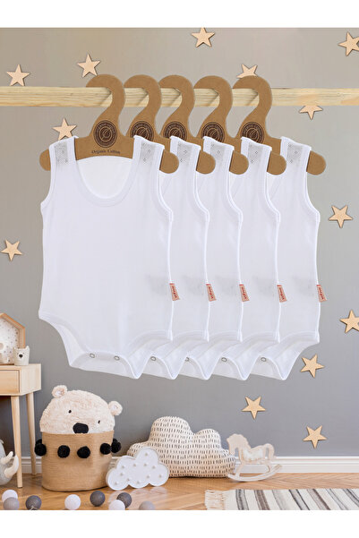 vitmo 5 قطع من أحزمة الجاكار للأطفال لتمديد الطول، هدية قابلة للتنفس، مصنوعة من القطن العضوي بنسبة 100%