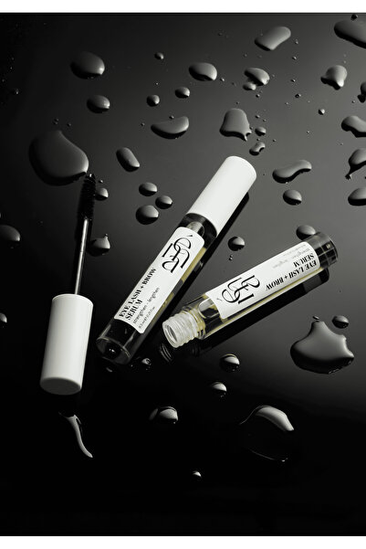 Ema Beauty Kaş Kirpik Serumu