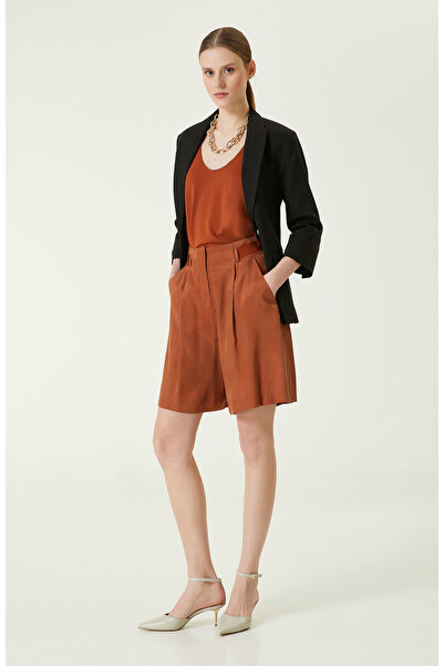 Network Karamel Şort