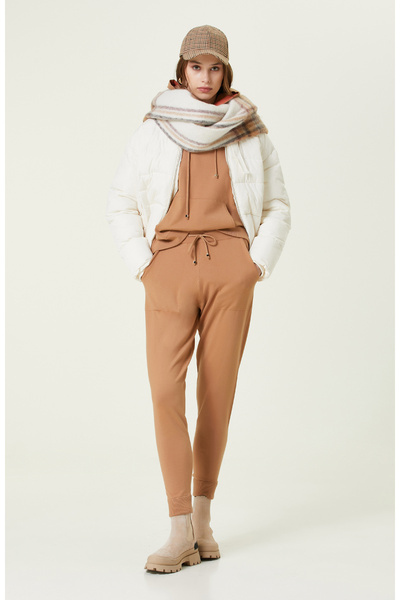 Network Camel Eşofman Altı