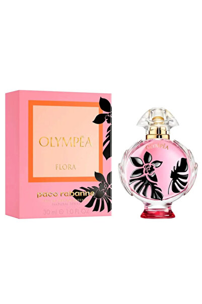 Paco Rabanne PACO OLYMPEA FLORA INTENSE EDP SPRAY 30ML