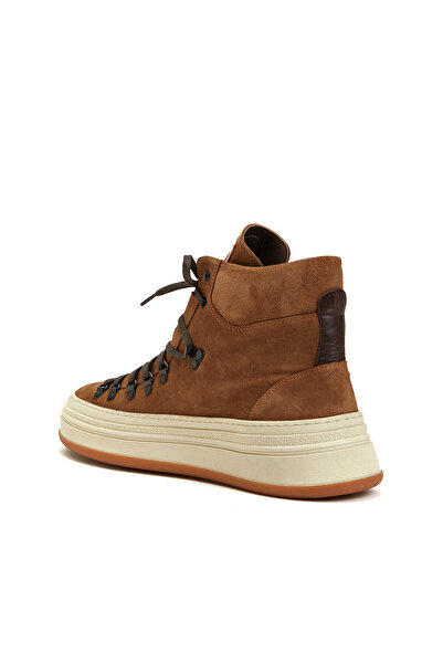 Network Vizon Erkek Deri Bot