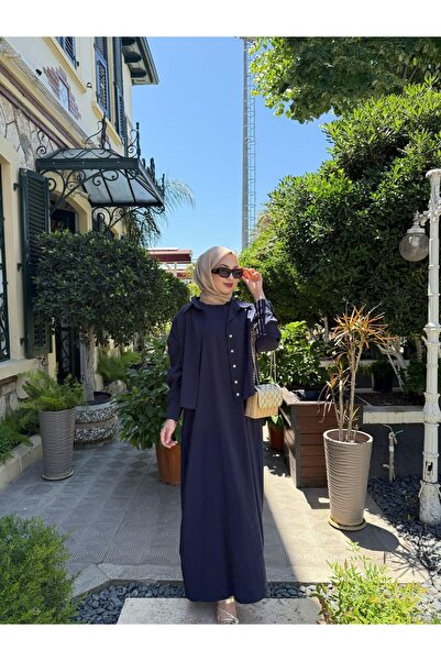 emsale Tesettür Takım | Selinda | EMS