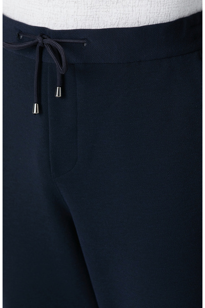 Network Lacivert Eşofman Altı