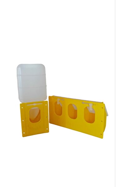 Genel Markalar Güvercin Eşhane Yemlik ve Suluk