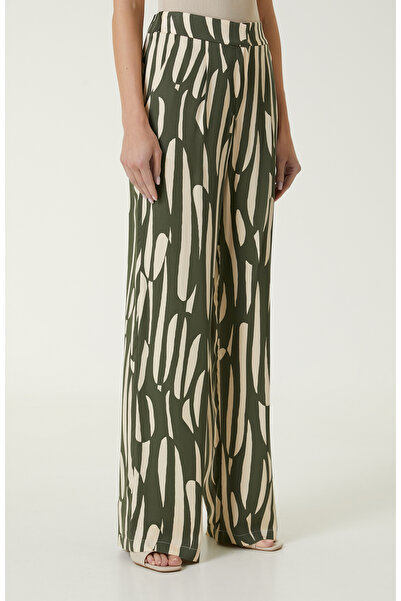 Network Haki Pantolon