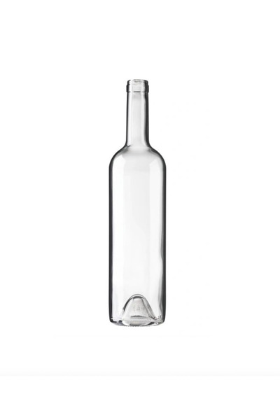 Vetropack 10'lu Europea İthal Cam Şişe