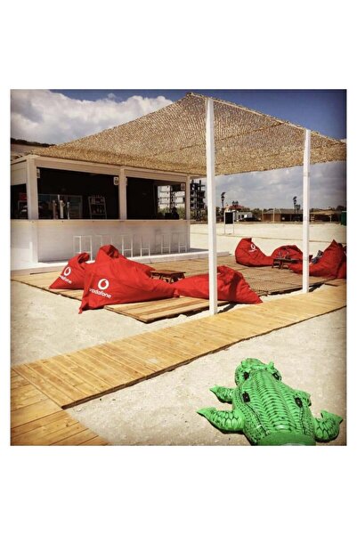 Fosco Coyote camouflage net 2.2 x 10 m