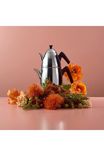 Jumbo Lisbon Midi Teapot