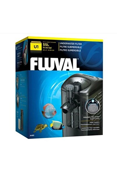 Fluval U1 Internal Filter 250 Lh