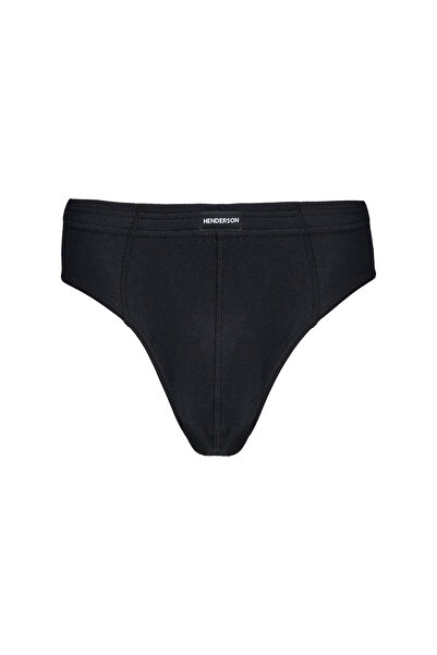 Henderson Men's Slip Briefs 2-Pack 100% Cotton Comfortable Everyday Use | Classic 1440