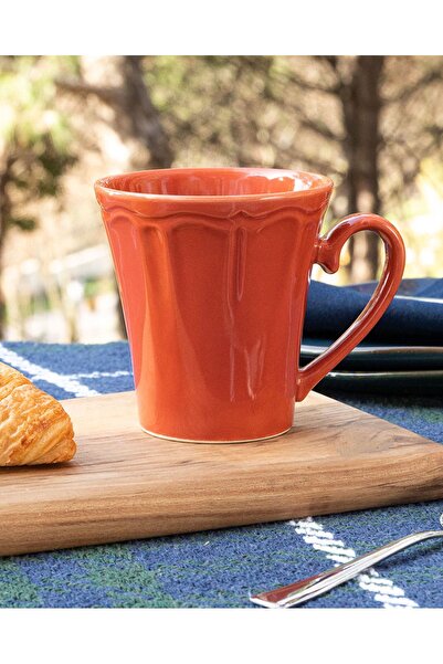 Madame Coco Violet Mug