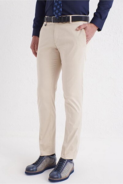 Efor P 1073 Bej Spor Pantolon