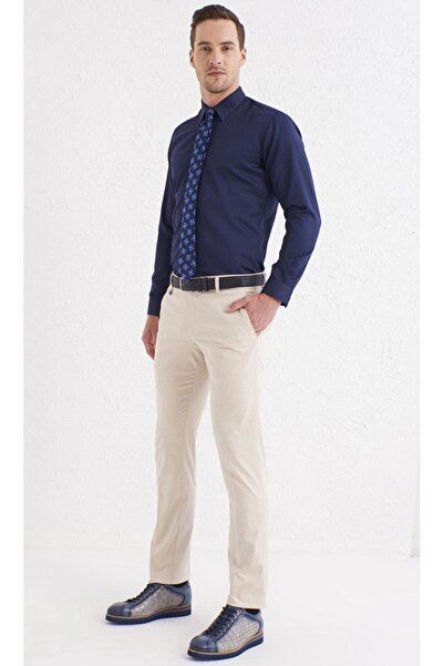 Efor P 1073 Bej Spor Pantolon