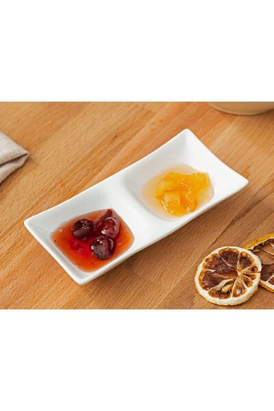 Madame Coco Petit Concept 2-pack Sauce Bowl