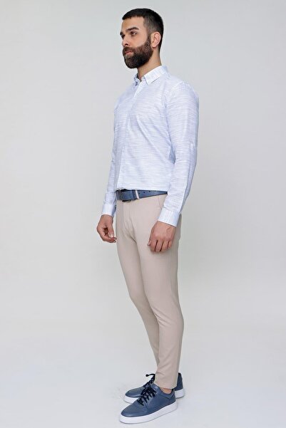 Efor P 1052 Skınny Taş Spor Pantolon