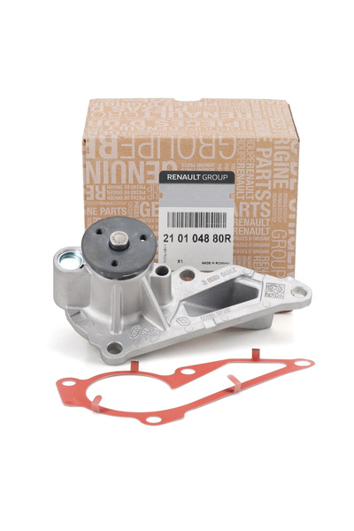 MAİS Devirdaim Su Pompası Dacia Sandero Duster Jogger 1.0 1.3 Tce H5H (İnce M...