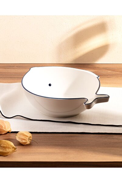 Madame Coco Marine 25 cm Salad Bowl