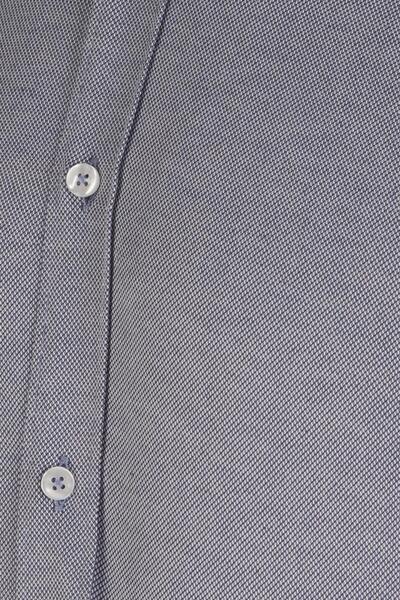 Efor P 1015 Slim Fit Gri Klasik Pantolon