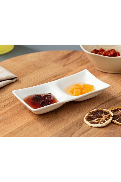 Madame Coco Petit Concept 2-pack Sauce Bowl