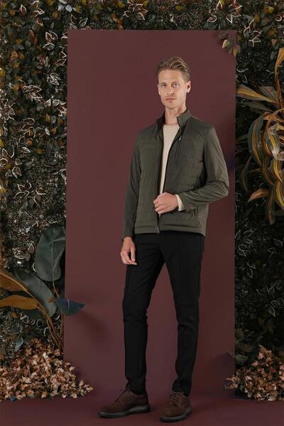 Efor MT 168 Haki Spor Mont