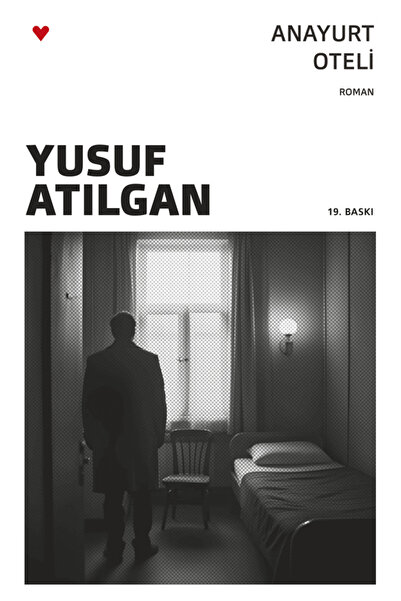 Can Yayınları Anayurt Oteli